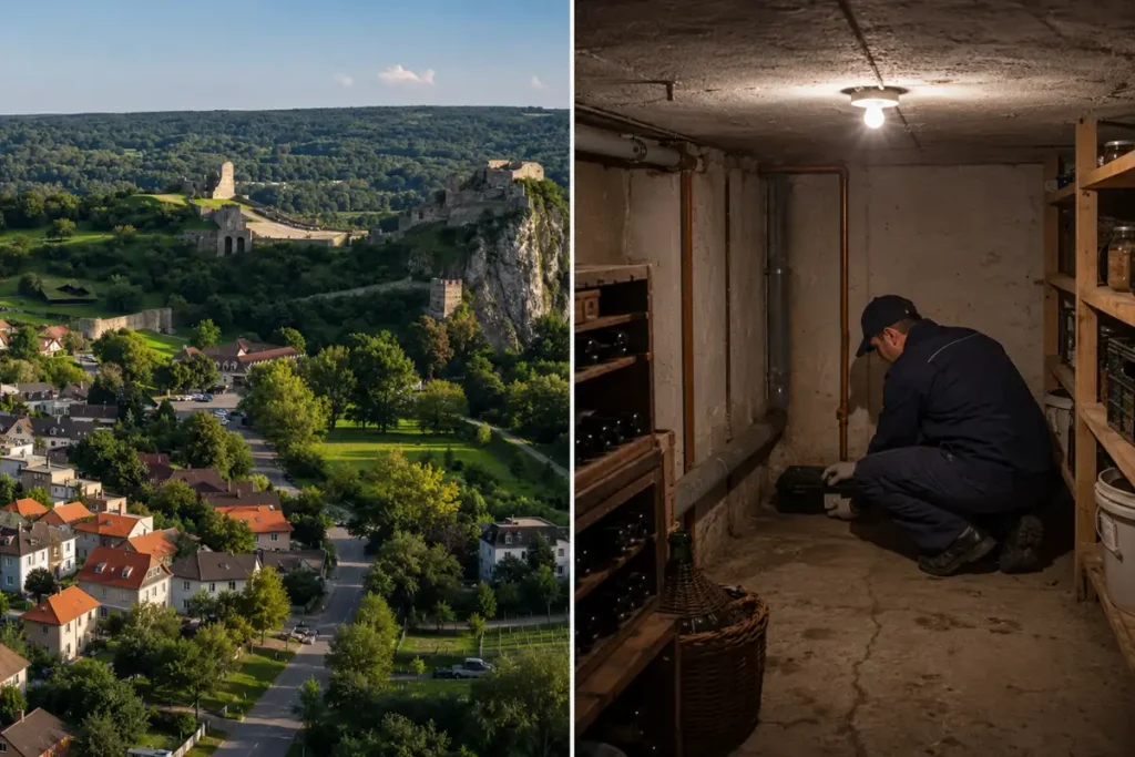 Deratizácia Devín - Deratizačné služby 24/7 - Deratizér za výhodnú cenu