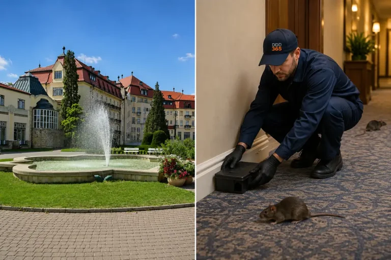 Deratizácia Piešťany - Deratizačné služby 24/7 - Deratizér za výhodnú cenu